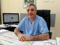 Anne Karnında Ameliyat