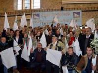 Beyaz Sivil İnsiyatif Liderleri Ziyaret Edecek