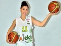 Tek Dilek'i İzmir'de Şampiyonluk