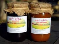 Raf Ömrü Uzun Ürünlere Dur Dedi