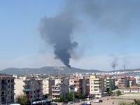 Aliağa Kirlilikte İKİNCİ