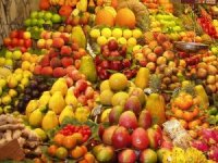 Muğla Sebze Ve Meyve Fiyatları / 09.06.2016