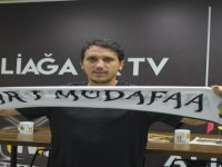 Aliağaspor Fk, Kadrosunu Güçlendirmeye Devam Ediyor