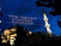 İlk teravih ve ilk sahur bu gece