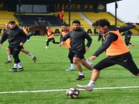 Aliağaspor Fk, Sökesporu Konuk Edecek