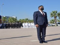 Büyük Taarruz'un 99. Yılı Aliağa’da Kutlanıyor