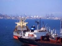 Aliağa'nın Lojistik İmkanları