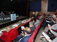 BATTI – ÇIKTI OY BİRLİĞİ İLE KABUL EDİLDİ