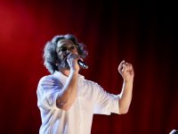 Fettah Can ‘Aliağa Sanat Günleri’nde Sahne Aldı