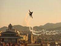 İzmir Airshow 2,2 Milyon İzleyicisi ile Rekor Kırdı