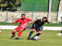 Çeşme Belediyespor 2 – 1 Aliağaspor FK