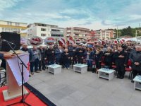 Aliağa Kültür Merkezi cemevi olarak hizmet verecek