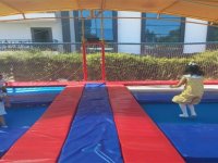 EÜ Aliağa Meslek Yüksekokulu'ndan “Küçük Akımlar” projesi