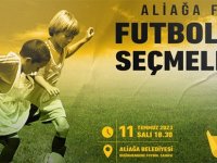 Aliağaspor FK, Yıldızını Arıyor