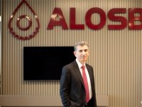 Ege’nin devleri ALOSBİ’de