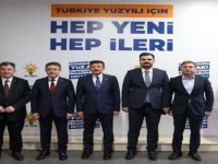 Kınık Tdiosb’de Ar-Ge Merkezi Hayata Geçiyor