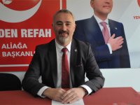 Hür Erdem Ünal: 'Var Gücümle Çalışacağım'