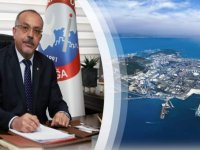 İSO İlk 500 Listesinde Aliağa'dan 9 Firma