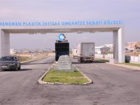Menemen Plastik OSB Firmaları Ekonomiye Katkı Sağlıyor
