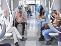 İzmir’de 90 dakika ücretsiz aktarma başladı