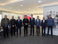 İZSU’dan Aliağa’da yatırım atağı