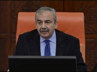 TBMM Başkanvekili Sırrı Süreyya Önder Hayatını Kaybetti