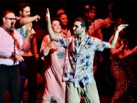 Aliağa Belediyesi Sanatevi’nden Sanat Dolu Bir Hafta