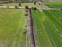 Bakırçay'a Bereket Katacak Dev Sulama Projesi