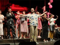 ALBET’ten Ezber Bozan Performans: “5 Dakikada Ünlü”