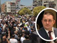 Salih Yiyitalp Toprağa Verildi