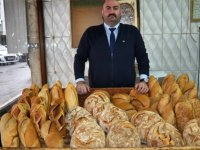 Fırıncılardan Kamuoyuna Hayati Uyarı