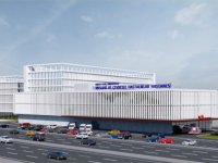 Aliağa'ya 2026'da Yeni Hastane Müjdesi