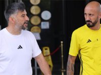 Ahmet Ilhan Özek: “İnancımız Tam”