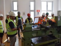 “Aranan Personel” Yetişiyor Projesinde Eğitimler Devam Ediyor