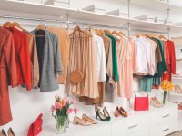 Türkiye’den Paris’e moda ihracatı köprüsü