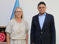 AK Partili Çankırı’dan Büyükşehire Çağrı: “ Yetkiyi verin ihmale son verelim”