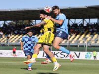 Aliağa Fk: 2 – Ankara Demirspor:0