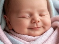 Bebekleri Öpmeden Önce İyi Düşünün!