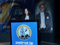 Sinem Kaya "Boyun eğmeyeceğiz, zafer bizim olacak"