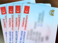 Eski Tip Sürücü Belgelerinin Yenilenmesi İçin Son Tarih 31 Ekim