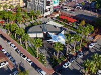 Aliağa’nın Yeni Buluşma Noktası: ALBEST Meydan