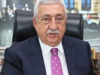 Palandöken, “Sigorta Teminatları Günün Şartlarına Göre Artırılmalı”