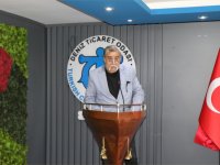 DTO Aliağa Ekim Ayı Meclis Toplantısı Gerçekleşti