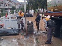 Nuray Aydemir: “Yaşanan mağduriyet hepimizin ortak acısıdır”