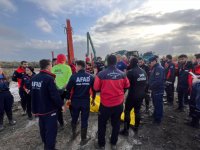 Foça'daki Sel Faciasından Üzücü Haber