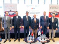 Başkan Tugay: Makam odalarını kaldırıyoruz