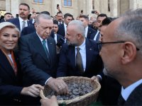 Başkan Pehlivan’dan Ankara çıkarması