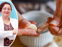 30 Gün Sarımsak Yemek” Trendi Herkese Uygun Olmayabilir!