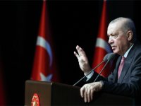 15 Bin Öğretmen Ataması: Cumhurbaşkanı Erdoğan Düğmeye Bastı