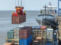 İzmir, ekim ayında ihracatını en çok artıran ikinci il oldu